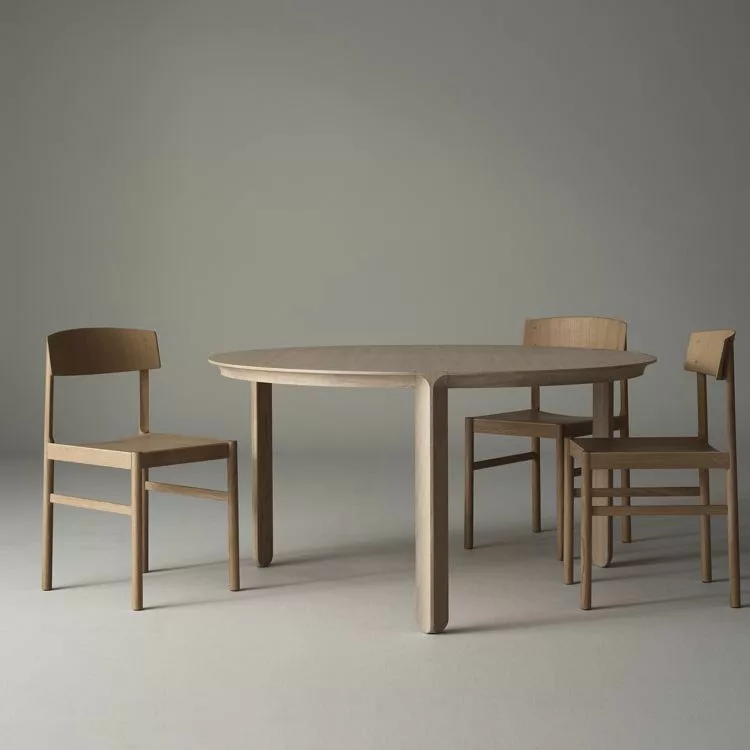 Mavis Amor Matbord - Bild 4