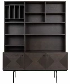Versmissen Capetown Cabinet