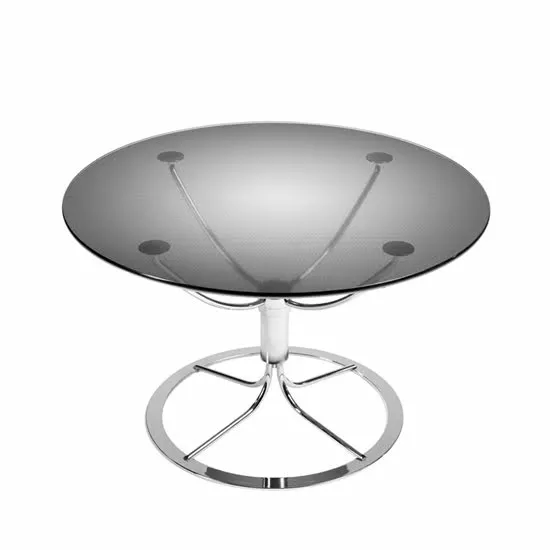 Bruno Mathsson Jetson Soffbord - Bild 2