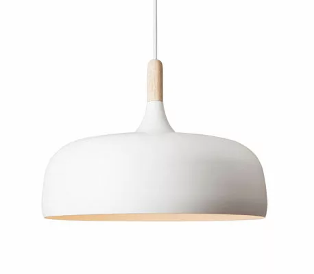 Northern Acorn Takpendel