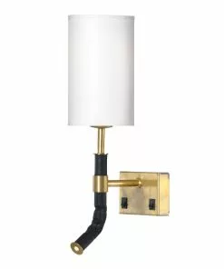 Örsjö Butler Vägglampa