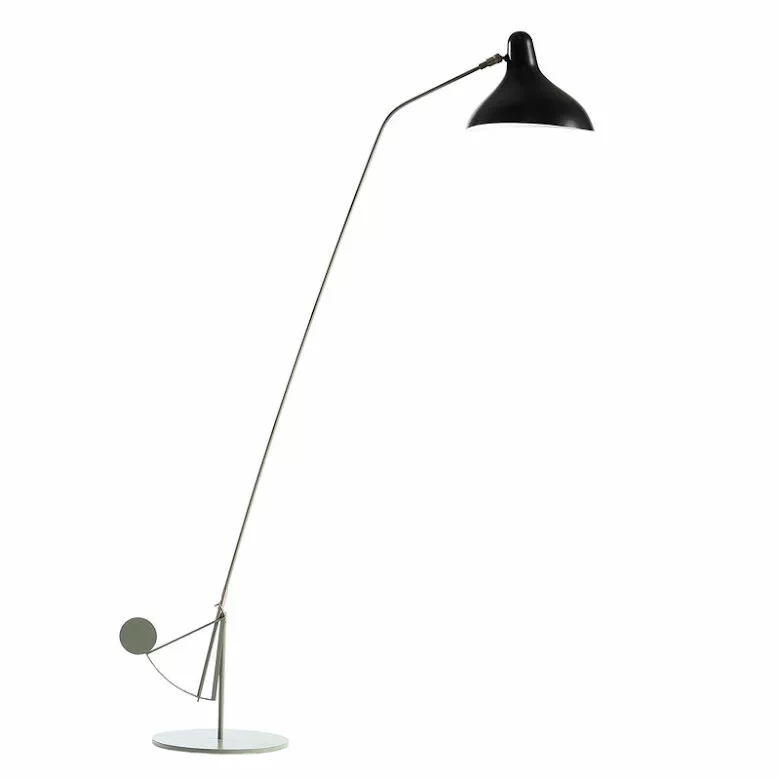 DCWéditions Paris Mantis BS1b Golvlampa - Bild 3