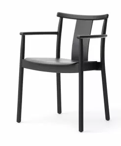 Menu Merkur Dining Armchair