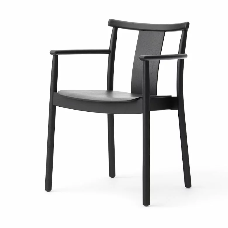 Menu Merkur Dining Armchair