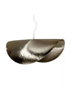 Gervasoni Silver 96, Takpendel