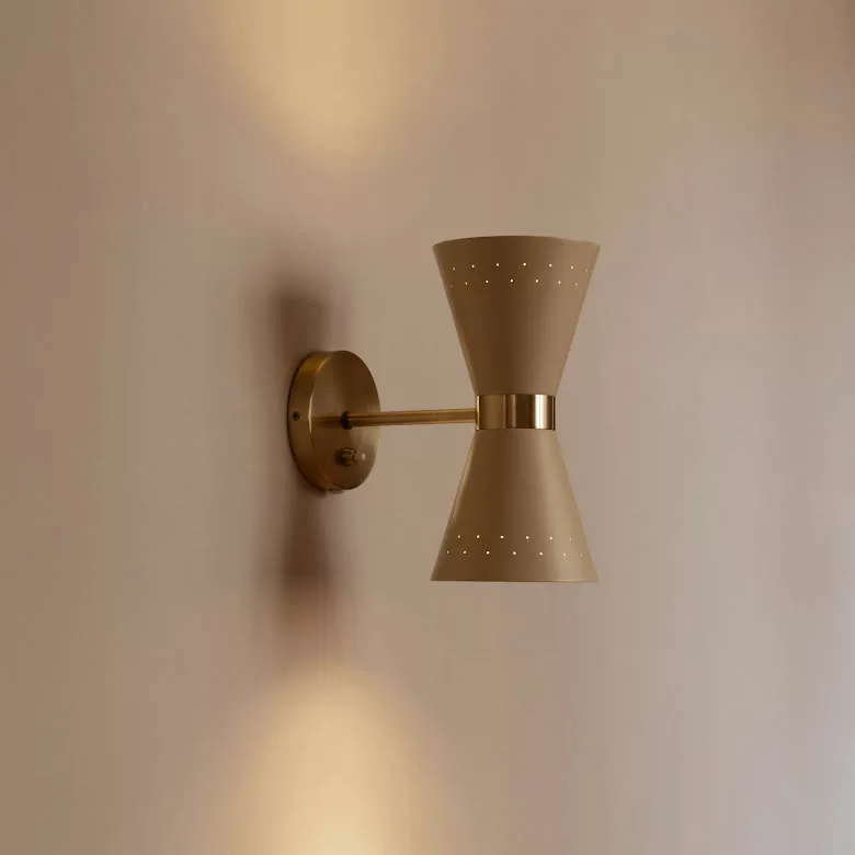 Menu Collector Vägglampa - Bild 6