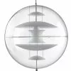 Verpan VP Globe Glass