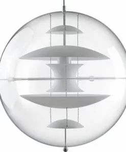 Verpan VP Globe Glass