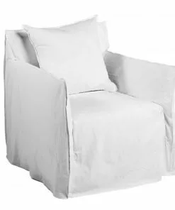 Gervasoni Ghost 05 Fåtölj