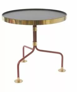 Scherlin Sidobord 12