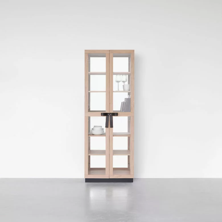 A2 Designers The Bow Vitrinskåp - Bild 2