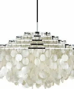 Verpan Fun 11DM Taklampa