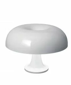 Artemide Nessino, Bordslampa