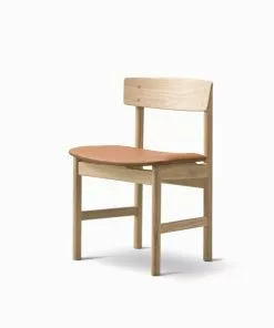 Fredericia Mogensen 3236 Stol