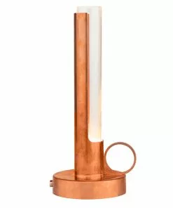 Örsjö Visir, Portabel