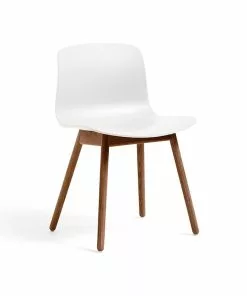 Hay About A Chair AAC12 I Valnöt