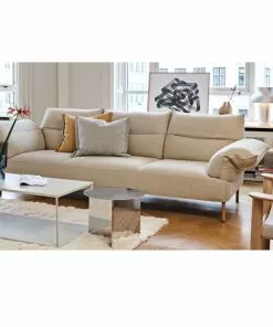 Hay Pandarine 3-sitssoffa