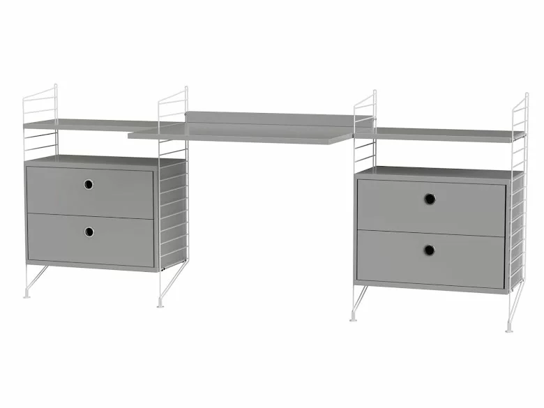 String - Arbetsplats C - Bild 3