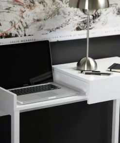 A2 Designers Hidden Laptop Table