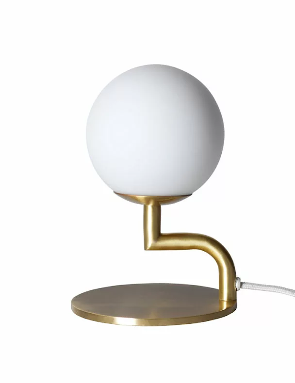 Pholc Mobil Bordslampa