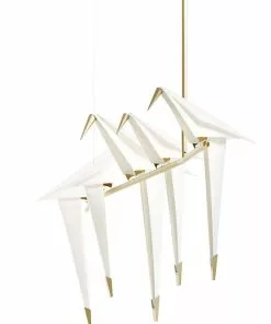 Moooi Perch Light Branch