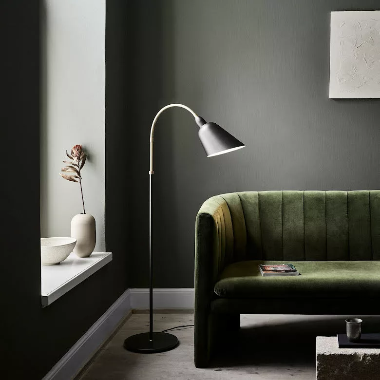 &Tradition Bellevue AJ7 Golvlampa - Bild 7