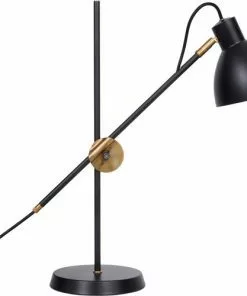 Konsthantverk KH#1 Bordslampa
