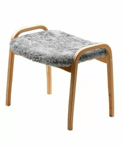 Swedese Lamino Fotpall