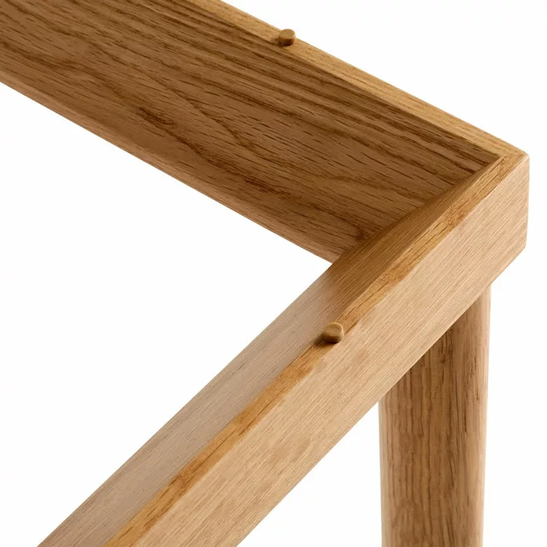 Hay Kofi Coffee Table 60x60 Cm - Bild 4