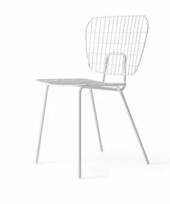 Menu WM String Dining Chair