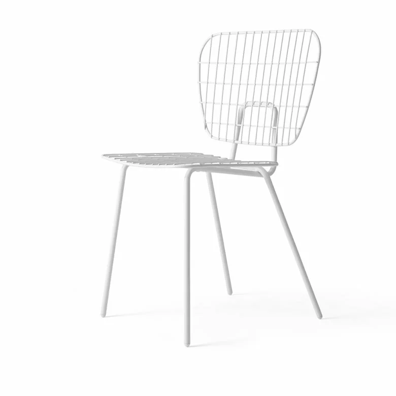 Menu WM String Dining Chair