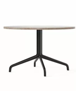 Menu Harbour Column Lounge Table