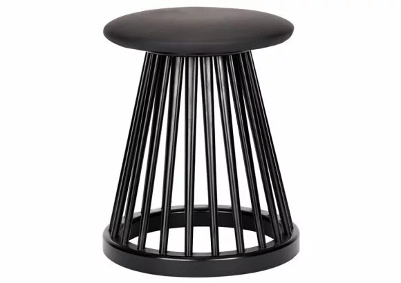 Fan Stool, Tom Dixon - Bild 2