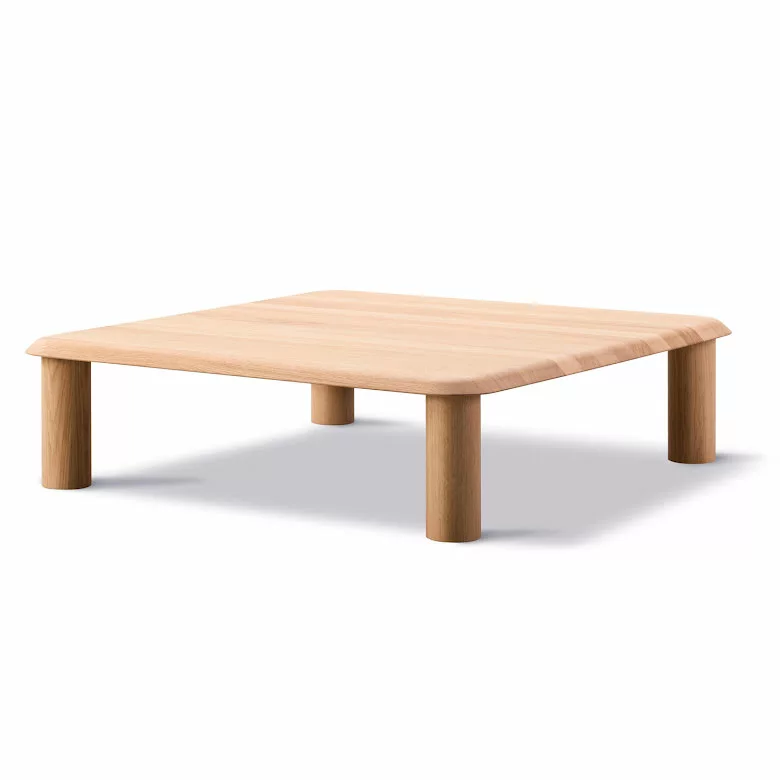 Fredericia Islets Coffe Table