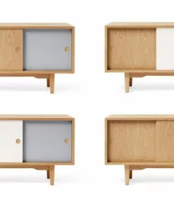 Zweed Moodi 130 Steel Blue