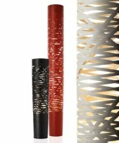 Foscarini Tress Golvlampa