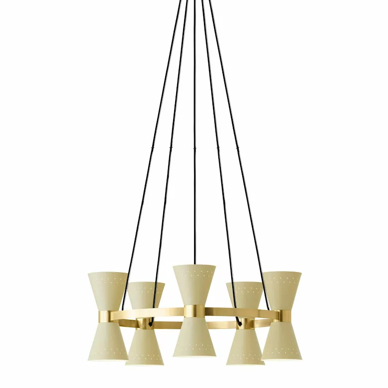 Menu Collector Ljuskrona, 5 - Bild 2