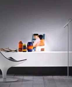 Foscarini Magneto Golvlampa