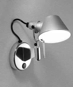 Artemide Tolomeo Micro Faretto