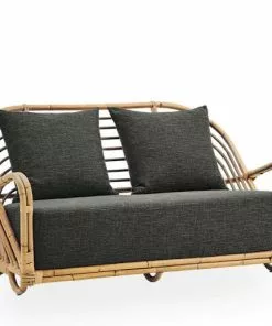 Sika-Design Charlottenborg Soffa 2-sits