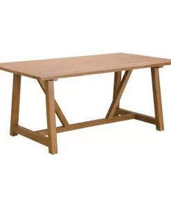 Sika-Design Lucas Matbord Teak