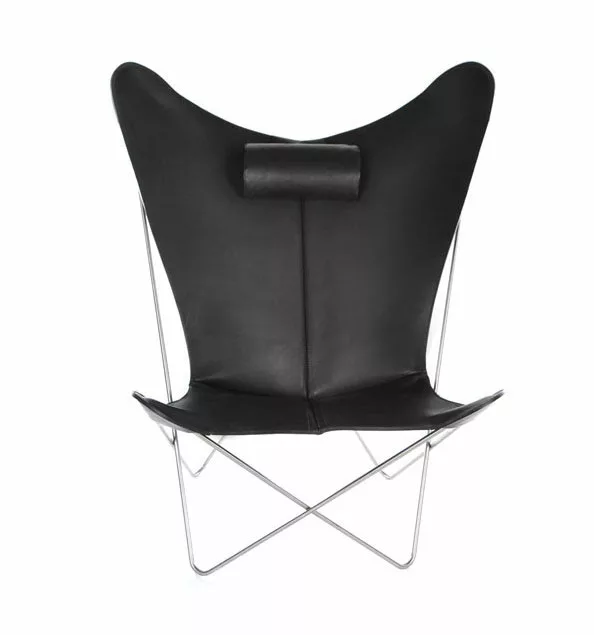 OX Denmarq KS Fåtölj - Bild 4