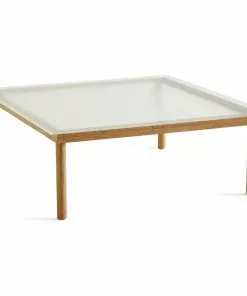 Hay Kofi Coffee Table 100x100 Cm