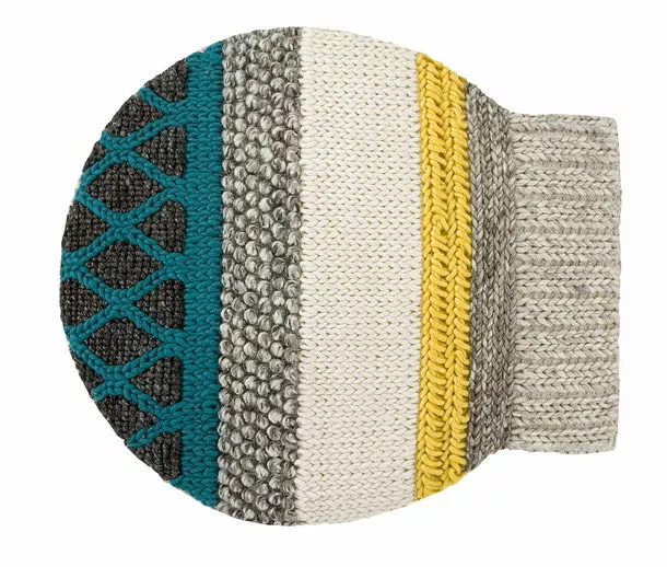 GAN Mangas Mini Globo