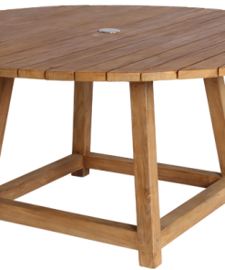 Sika-Design George Runt Utebord