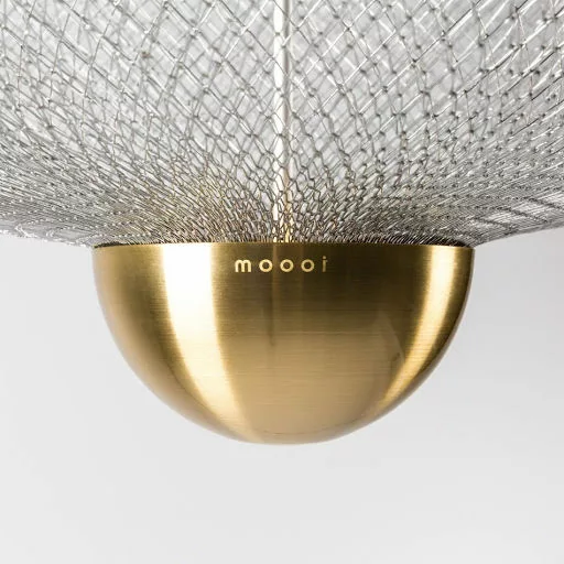 Moooi Meshmatics Chandelier - Bild 2