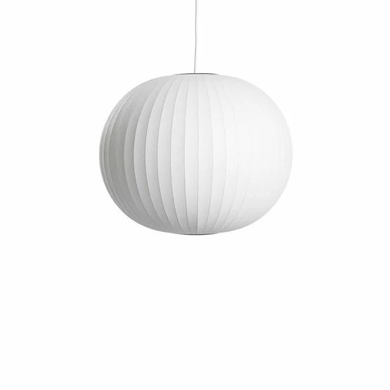 Hay Nelson Ball Bubble Pendant - Bild 2