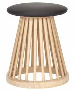 Fan Stool, Tom Dixon