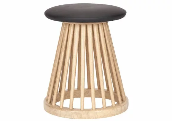 Fan Stool, Tom Dixon