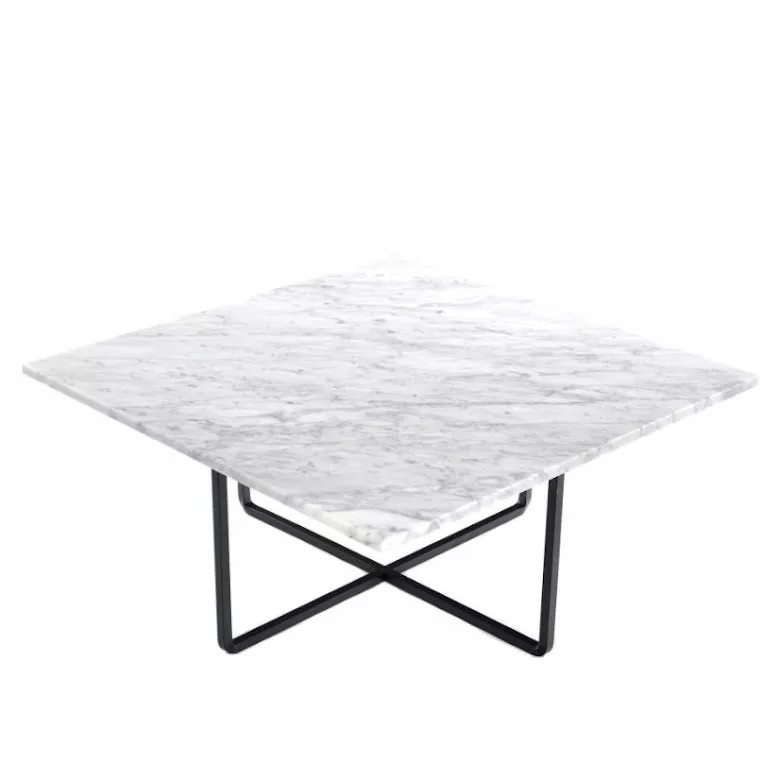 OX Denmarq Ninety Soffbord, 80 Cm - Bild 2